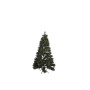 Albero di Natale DKD Home Decor PVC Natale LED (80 x 80 x 120 cm)