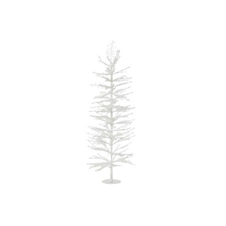 Albero di Natale DKD Home Decor Metallo LED (50 x 50 x 120 cm)