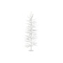 Albero di Natale DKD Home Decor Metallo LED (50 x 50 x 120 cm)