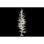 Albero di Natale DKD Home Decor Metallo LED (50 x 50 x 120 cm)