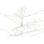 Albero di Natale DKD Home Decor Metallo LED (50 x 50 x 120 cm)