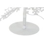 Albero di Natale DKD Home Decor Metallo LED (50 x 50 x 120 cm)