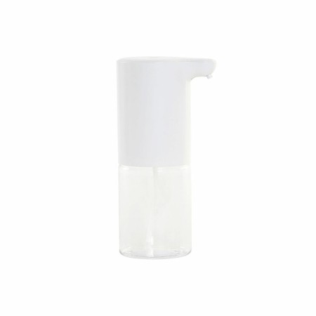 Dispenser per Sapone Automatico con Sensore DKD Home Decor Trasparente Plastica (600 ml)