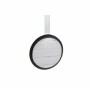 Orologio da Parete DKD Home Decor Bianco Casa Legno MDF (32 x 4.5 x 56 cm) (2 pcs)