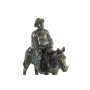 Statua Decorativa DKD Home Decor Resina (15 x 5 x 17.5 cm)