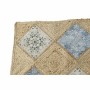 Tappeto DKD Home Decor Marrone Multicolore Iuta Chenille (120 x 190 x 0.5 cm)