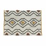 Tappeto DKD Home Decor Cotone Boho (120 x 180 x 1 cm)