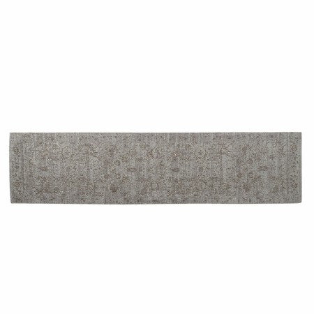 Tappeto DKD Home Decor Cotone Chenille (60 x 240 x 1 cm)