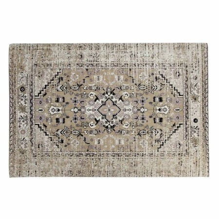 Tappeto DKD Home Decor Poliestere Cotone (120 x 180 x 1.5 cm)