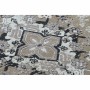 Tappeto DKD Home Decor Poliestere Cotone Arabo (200 x 200 x 1 cm)