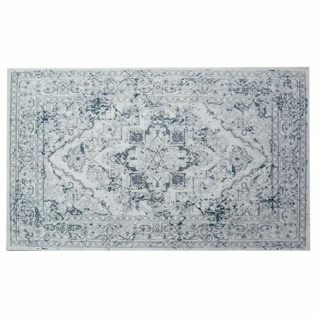 Tappeto DKD Home Decor Poliestere Cotone (120 x 180 x 1.5 cm)