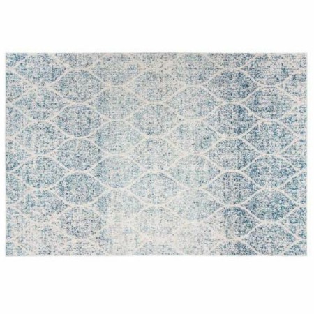 Tappeto DKD Home Decor Cotone Arabo Chenille (200 x 290 x 1 cm)