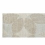 Tappeto DKD Home Decor Beige Poliestere Cotone Cerchi (120 x 180 x 0.9 cm)