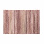 Tappeto DKD Home Decor Rosa Poliestere (120 x 180 x 0.7 cm)