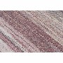 Tappeto DKD Home Decor Rosa Poliestere (120 x 180 x 0.7 cm)