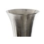 Vaso DKD Home Decor Argentato Alluminio Moderno (24 x 24 x 104 cm)