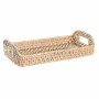 Vassoio DKD Home Decor Naturale (35 x 19 x 8 cm)