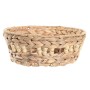 Svuotatasche DKD Home Decor Tropicale Fibra naturale (24 x 24 x 9 cm)