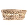 Svuotatasche DKD Home Decor Tropicale Fibra naturale (24 x 24 x 9 cm)