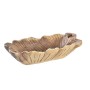 Centrotavola DKD Home Decor Acacia (33 x 18 x 9 cm)