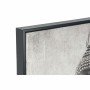 Quadro DKD Home Decor Buddha Orientale (63 x 4,5 x 93 cm) (2 Unità)