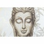 Quadro DKD Home Decor Buddha Orientale (83 x 4,5 x 122,5 cm) (2 Unità)