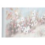 Quadro DKD Home Decor Spiaggia Mediterraneo (140 x 3,7 x 70 cm) (2 Unità)