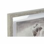 Quadro DKD Home Decor Donna (40 x 3,8 x 80 cm) (2 Unità)