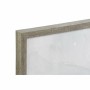 Quadro DKD Home Decor Montagna Moderno (124 x 4,5 x 64 cm) (2 Unità)