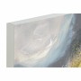 Quadro DKD Home Decor Astratto Moderno (150 x 3 x 60 cm) (2 Unità)