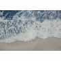 Quadro DKD Home Decor Spiaggia Mediterraneo (120 x 2,8 x 80 cm) (2 Unità)