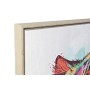 Quadro DKD Home Decor Moderno (104 x 4,5 x 143,5 cm) (2 Unità)