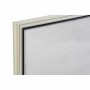 Quadro DKD Home Decor Astratto (60 x 3,5 x 80 cm) (2 Unità)