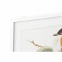 Quadro DKD Home Decor (60 x 2,5 x 60 cm) (4 Unità)