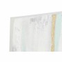 Quadro DKD Home Decor Astratto Moderno (80 x 3 x 80 cm) (2 Unità)