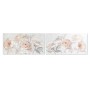 Quadro DKD Home Decor Fiori (120 x 3 x 60 cm) (2 Unità)