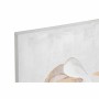 Quadro DKD Home Decor Fiori (120 x 3 x 60 cm) (2 Unità)