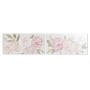 Quadro DKD Home Decor Fiori Shabby Chic (120 x 3 x 60 cm) (2 Unità)