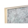 Quadro DKD Home Decor Astratto Moderno (130 x 5 x 130 cm)