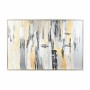 Quadro DKD Home Decor Astratto (187 x 4 x 126 cm)