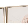 Quadro DKD Home Decor (100 x 4 x 100 cm) (2 Unità)