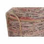 Set di Cestini DKD Home Decor Rattan (51 x 51 x 67 cm)