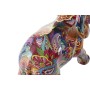 Statua Decorativa DKD Home Decor Elefante Resina Moderno (32 x 14,50 x 26 cm)