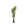 Pianta Decorativa DKD Home Decor Palme Verde PE (50 x 50 x 180 cm)