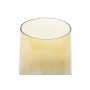 Vaso DKD Home Decor Cristallo Bicolore (11 x 11 x 26 cm)