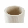 Vaso DKD Home Decor Marrone (12 x 12 x 25 cm)