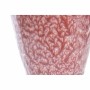 Vaso DKD Home Decor Rosa Turchese Gres Moderno (20 x 20 x 30,5 cm) (2 Unità)