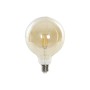 Lampadina LED DKD Home Decor E27 Ambra A++ 220 V 4 W 450 lm (12,5 x 12,5 x 18 cm)