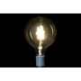 Lampadina LED DKD Home Decor E27 Ambra A++ 220 V 4 W 450 lm (12,5 x 12,5 x 18 cm)