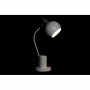 Lampada da tavolo DKD Home Decor Dorato Bianco 220 V 50 W (27 x 15 x 50 cm)